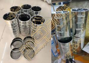 Quality 707-52-90950 Excavator Bushing For Komatsu PC400-5 Arm Cylinder Assembly wholesale