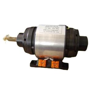 Quality DLZ2 Series 24V Electromagnetic Clutch Power Brake For Lathe wholesale