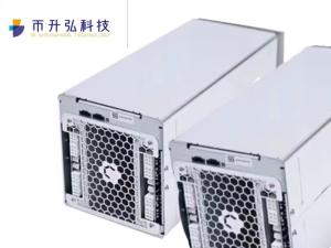 Quality 1450W Canaan Avalon Miner A851 14.5T A3210M Chip 370*150*136mm wholesale