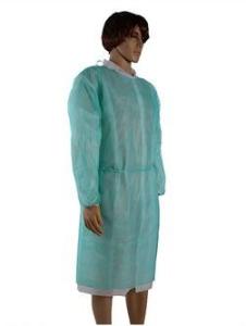 Quality Professional Disposable Surgical Clothing Eco Friendly For Isolate Dust wholesale