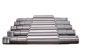 Quality ANSI Forged Steel Rolls wholesale