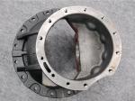 ISO9001 Certified 23kg Sinotruk Heavy Truck STR Rear Axle Final Drive Housing