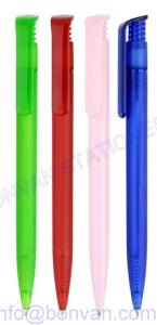 Quality promotional bulk pen,bulk packing ball penm, cheap ball point pen wholesale