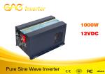 from USA IR brand MOSFET solar inverter 1000w 110v UPS solar inverter ONE