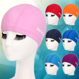 Quality Bathing caps for adults, sports, ultra-thin, sports, sports, swimming pool, free size wholesale