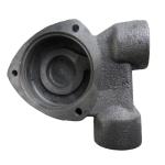 castings, cast iron, HT200, castings of water pumps, pump components, pump parts