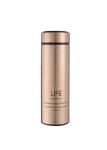 Inner Sus 304 Stainless Steel Vacuum Flask Double Wall Large Capacity Insulation