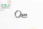 Medium Pressure Outer Ring Overclutch Needle Roller Bearings For Corn Harvester