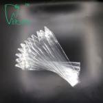 Clear PE Dental Chair Plastic Cover For Protection