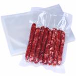 Hot Dog 90 Microns Heat Seal Vacuum Packaging Pouch