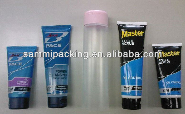 Semi Automatic Tube Sealing Machine For Toothpaste Ointment Cream Tube