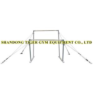 Quality Gymnastics Equipment Gymnastics Training Uneven Bars wholesale