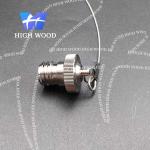 Plug socket seal cover, 32F09R,D38999 Series Ⅲ.