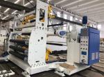 EVA Resin Plastic Packaging Extrusion Coating Lamination Machine