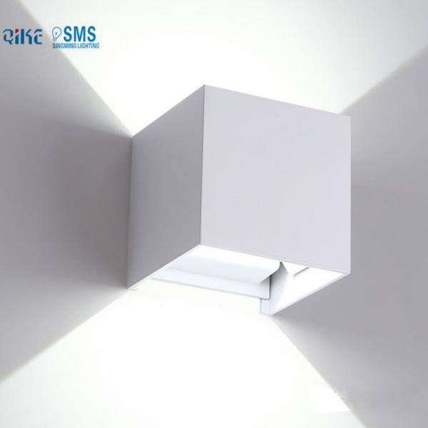 New design hot sell modern popular led wall lamp aluminum decorative lights led