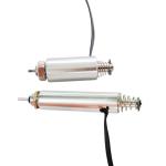 Mini 12V 24V Pull Push Tubular DC Power Solenoid
