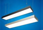 LED Drop Ceiling Lights Fast Installation , Suspended Ceiling Led Panel Light