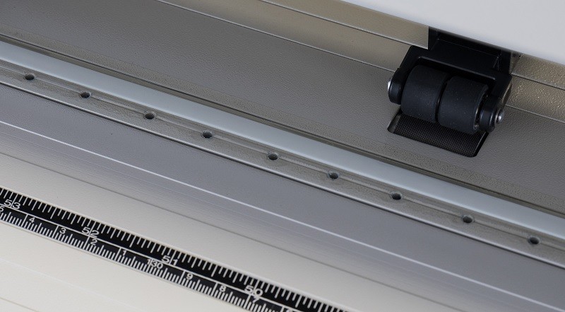 High Precision Vinyl Cutting Plotter Automatic Media Detection