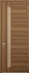 Waterproof MDF Veneer Solid Wood Interior Room Door for Hotel Room 190-210cm
