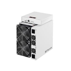 Quality 88T M30s Whatsminer Bitcoin Miner 3344w Power Consumption 512 Bit wholesale