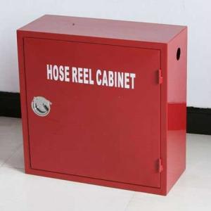 Quality Fire Hose Reel Cabinet 1&quot;X30mtr wholesale