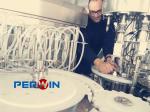 30ml Volume Plastic Spray Bottle Filling Machine Capping Automatic