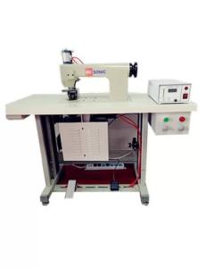 Quality 800w 20khz Ultrasonic Sewing Machine With Rotray Horn wholesale