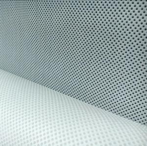 Quality Transparent TPU Hot Melt Adhesive Films for Traceless Underwear wholesale