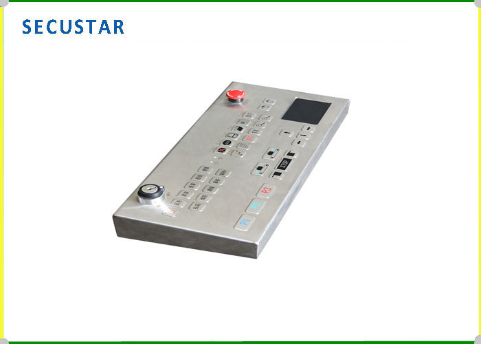 7 Color Images Display Security Scanning Equipment , X Ray Inspection Machine
