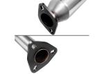 EPA 2001 Toyota Camry 2.2 Catalytic Converter