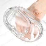 Customized Transparent Glass Bottle for Vodka Whiskey Gin Beverages 500ml 700ml