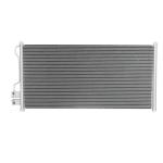 Car AC Condenser for Ford LINCOLN Navigator OE NO. XL1Z19712AA 6L1Z19712AA