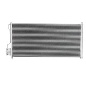 Quality Car AC Condenser for Ford LINCOLN Navigator OE NO. XL1Z19712AA 6L1Z19712AA 4L1Z19712AA wholesale