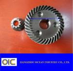 OEM Small Size Bevel Gear