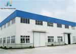 China Factory Steel Structure Buildings Price Prefabricated Houses Barn Metal