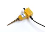 Single Geophone 4.5 Hz Vertical In Land Case Without Connector