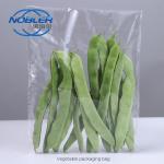 35cm Transparent Packaging Bag Vegetables And Fruits Fresh Cut Flowers