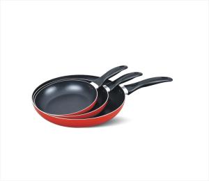 Quality frying pan set wholesale