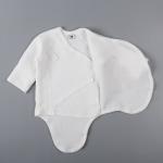 Long Sleeve Autumn Padded Long Sleeves Organic Cotton Baby Romper Jumpsuits