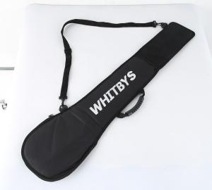 Quality 3 Piece Durable Sup Board Accessories , Mesh Storage Stand Up Paddle Cover Fabric Coated Bag wholesale