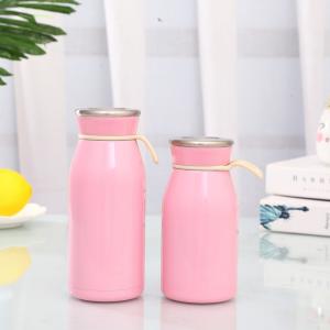 Quality 350ML Hot Selling In Stock Stainless Steel Vacuum Insulated Water Vacuum Bottles For Kid wholesale