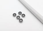 V3 Vibration Rubber Shield 2RS Deep Groove Ball Bearing