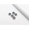 Buy cheap V3 Vibration Rubber Shield 2RS Deep Groove Ball Bearing from wholesalers