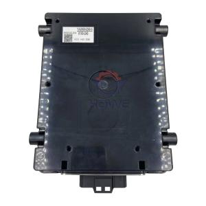 Quality Excavator Electrical Parts ZX110-5G ZX130-5G ZX180-5G Throttle Controller Computer Board YA00008066 YA00008063 wholesale