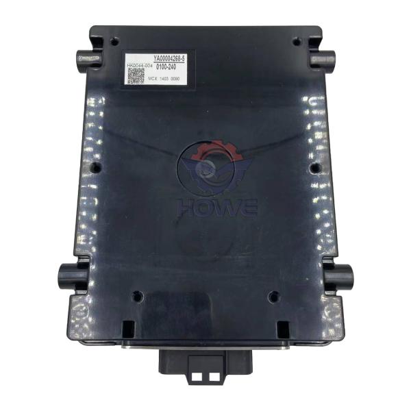 Excavator Electrical Parts ZX110-5G ZX130-5G ZX180-5G Throttle Controller