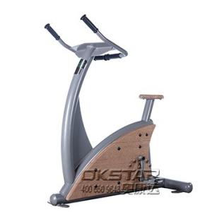 Quality outdoor exercise equipment fitness bike with TUV certificates wholesale
