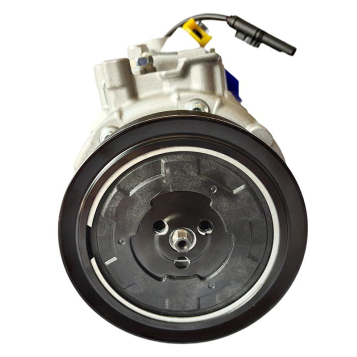 6 Belt Wheel Slots Auto Air-Condition Compressor for BMW 4 Coupe F32 F82 2011- Hot Item