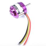 Outrunner Frameless Brushless DC Motor