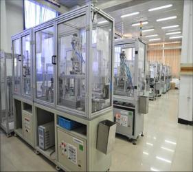 Jiangsu ChangSheng Electric Appliance Co., Ltd