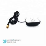 Waterproof Fakra Car GPS GLONASS Antenna for 2013-2016 Year 1575.42MHz Frequence